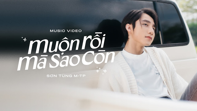 Muộn rồi mà sao còn - Sơn Tùng M-TP