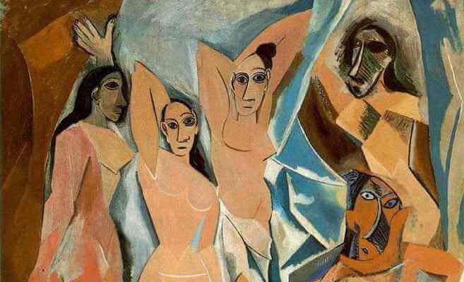 Nghệ thuật và văn hóa bộ tộc Dogon: Nguồn cảm hứng của Pablo Picasso