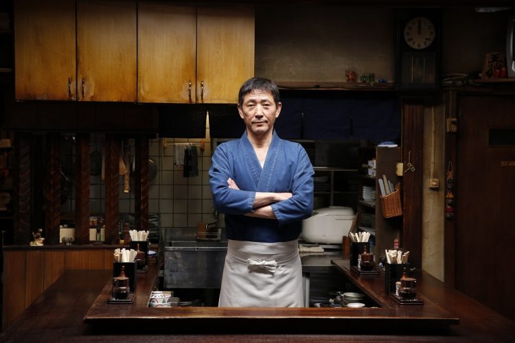 Quán Ăn Đêm: ‘chuyện ở Tokyo’, phim cho người yêu Nhật Bản