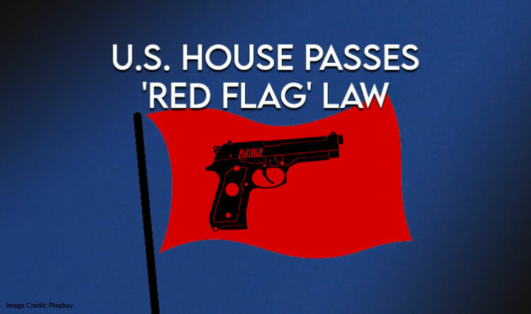 Red Flag Law là gì?