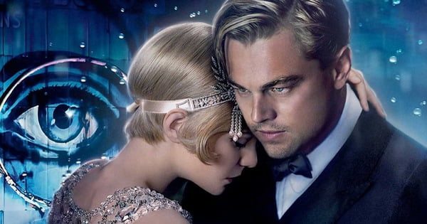 Review phim Đại gia Gatsby: bản tình ca nghiệt ngã