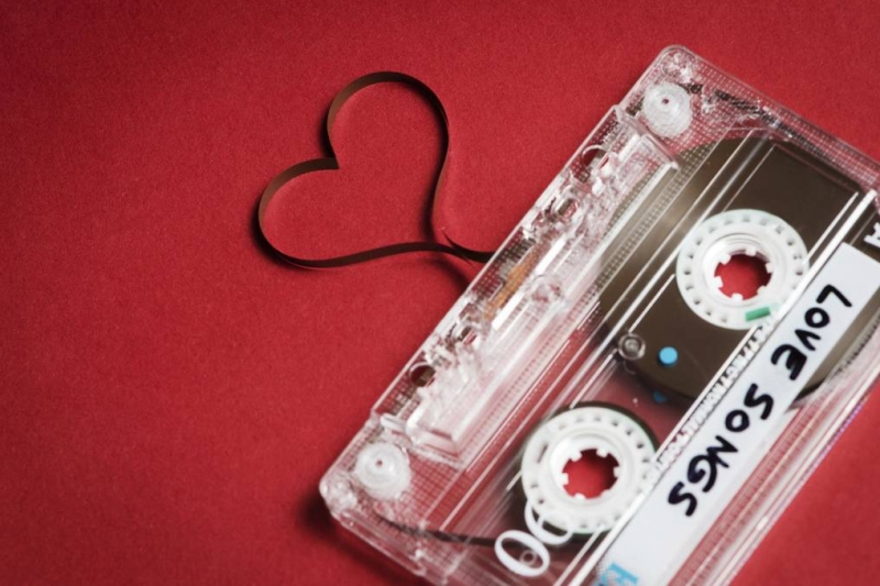 15  Bài hát tiếng Anh ngọt ngào nhất về tình yêu
