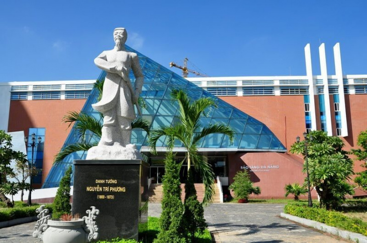 Bảo tàng Đà Nẵng – Những điểm đến không thể bỏ lỡ