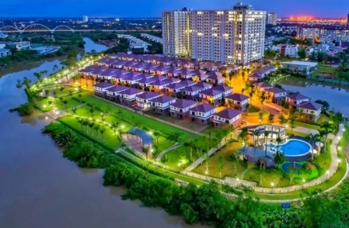 Top 6 Resort, Villa chất lượng và sang trọng nhất TP. Hồ Chí Minh