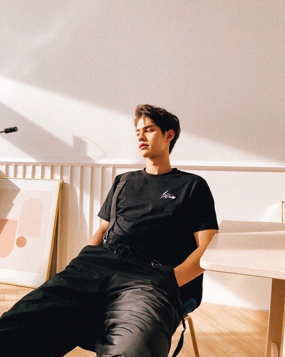 Lion Decor – Ghế Barber Cao Cấp | Ghế Cắt Tóc Nam – Nội Thất Barber Chuyên Nghiệp