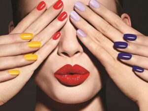 9 best home gel nail kits for a diy manicure thats salon quality