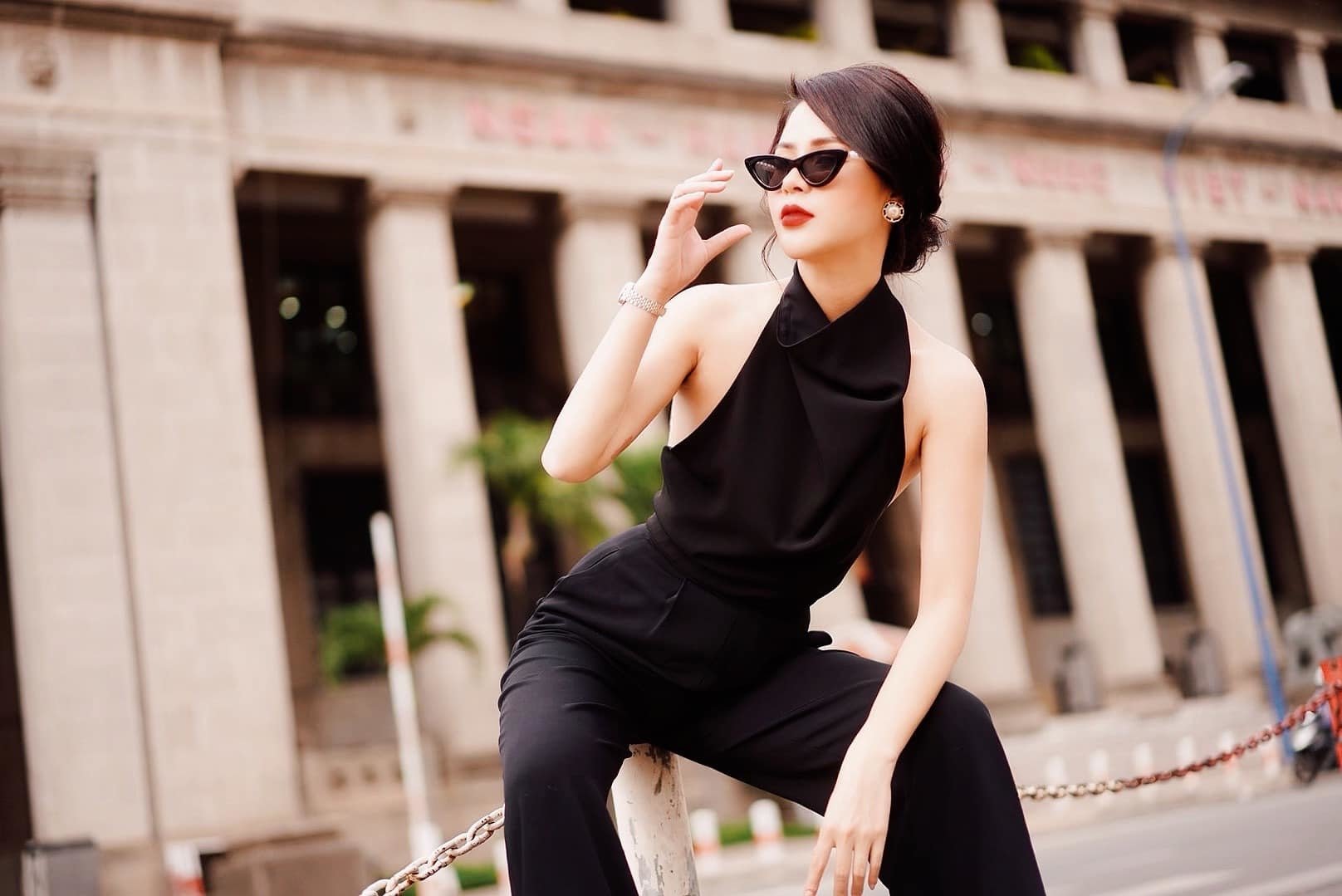 Lion Decor – Ghế Barber Cao Cấp | Ghế Cắt Tóc Nam – Nội Thất Barber Chuyên Nghiệp