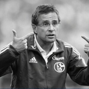 Ralf Rangnick