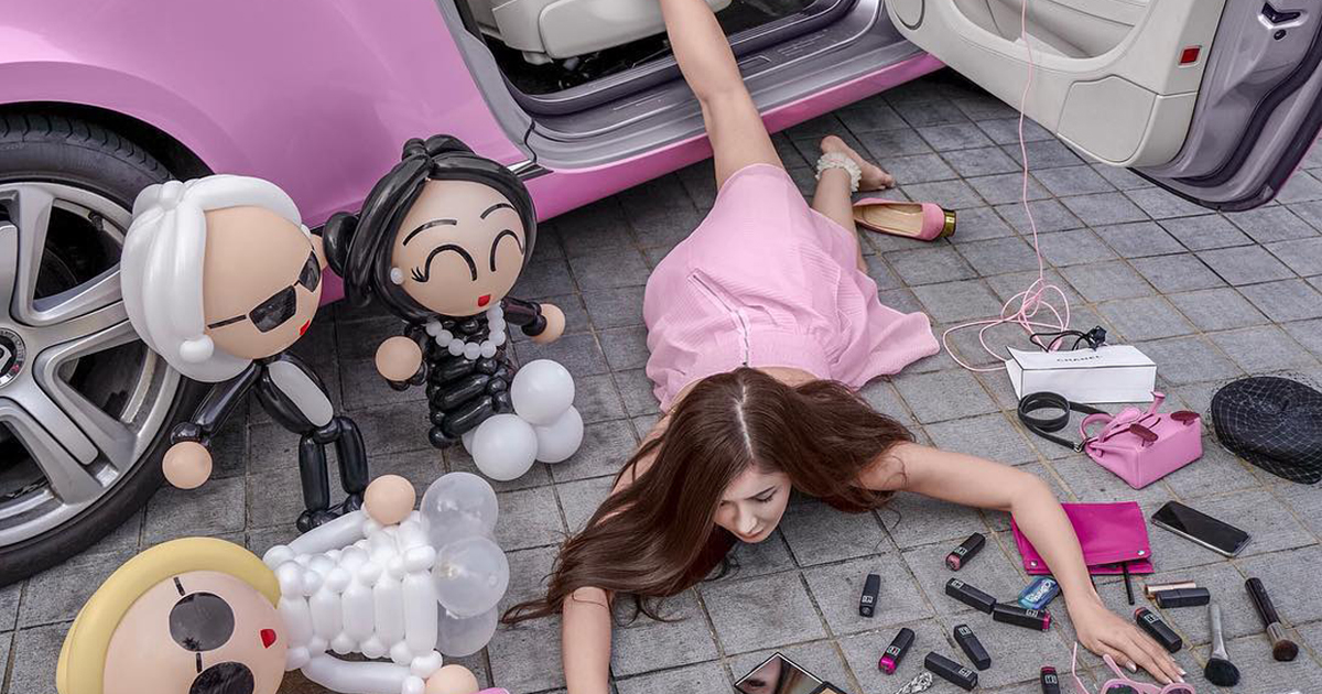 Lion Decor – Ghế Barber Cao Cấp | Ghế Cắt Tóc Nam – Nội Thất Barber Chuyên Nghiệp