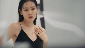 son ye jin cua ha canh noi anh cung co luc sexy goi cam den la 2