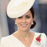 Những công thức làm đẹp bình dân từ Công Nương hoàng gia Kate Middleton