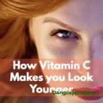 Tìm hiểu những lợi ích của Serum Vitamin C đối với làn da