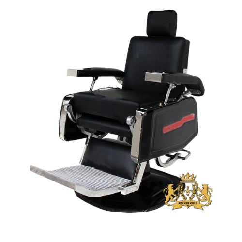 Lion Decor – Ghế Barber Cao Cấp | Ghế Cắt Tóc Nam – Nội Thất Barber Chuyên Nghiệp