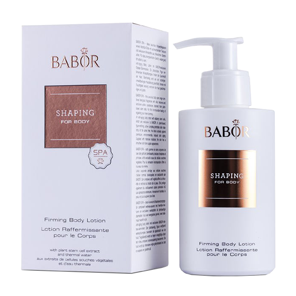 Babor Firming Body Lotion 200ml