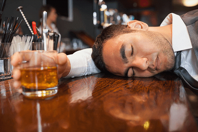 "Bí kíp" giải rượu và tránh bị say khi uống rượu bia dịp Tết 2019