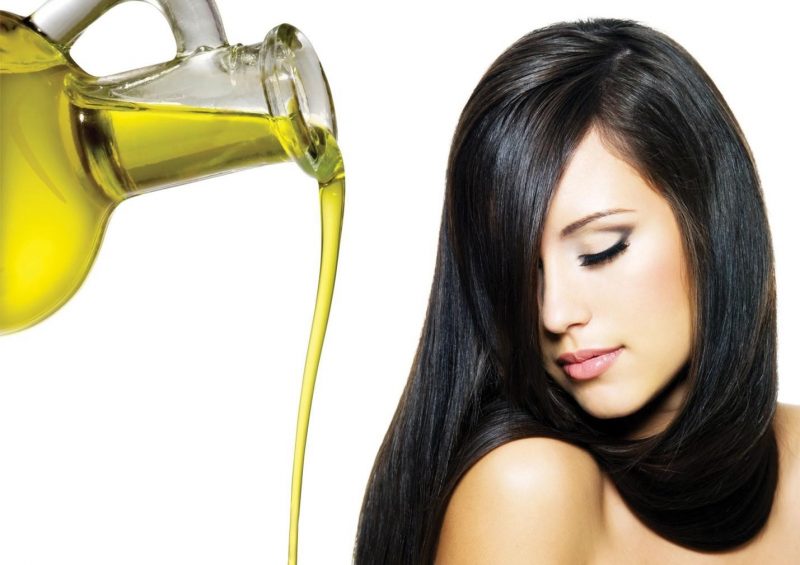Bật mí bí kíp chọn dầu dưỡng tóc phù hợp giúp nàng dễ dàng sở hữu suối tóc óng mượt bồng bềnh
