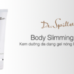 “Bí mật” tạo nên sức mạnh của Dr Spiller Body Slimming Lotion