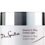Review kem dưỡng trắng da tự nhiên Dr Spiller Vitamin C Plus Cream Light