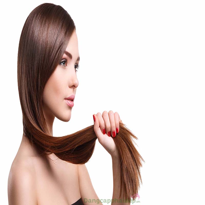 Hướng dẫn cách phục hồi tóc hư tổn tại nhà với 6 bước đơn giản
