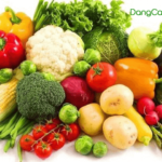 Top thực phẩm giúp giảm viêm da hiệu quả, cải thiện sức khỏe mỗi ngày