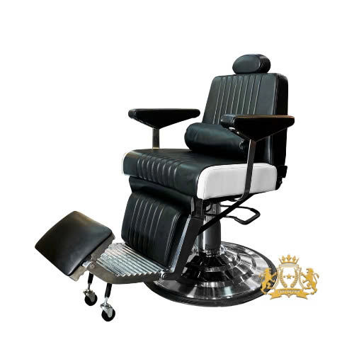 Lion Decor – Ghế Barber Cao Cấp | Ghế Cắt Tóc Nam – Nội Thất Barber Chuyên Nghiệp