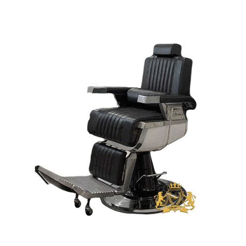 Lion Decor – Ghế Barber Cao Cấp | Ghế Cắt Tóc Nam – Nội Thất Barber Chuyên Nghiệp