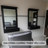 Gương Barber GB-02