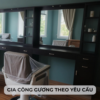 Gương Barber GB-06