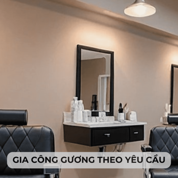 Gương Barber GB-11