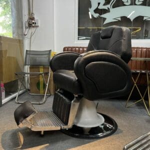 Alternative view of Ghế Barber Hn-01b