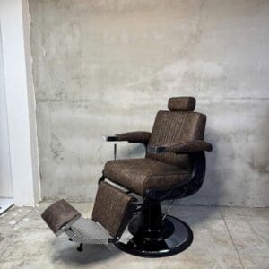 Alternative view of Ghế Barber Apollo RFA