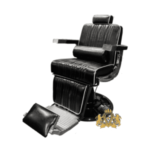 Ghế Barber Apollo 1/2