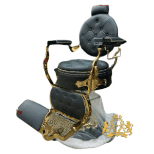 Ghế barber Cadillac 1