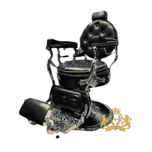 Ghế Barber Cadillac 3