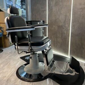 Alternative view of Ghế Barber Cadillac 5W