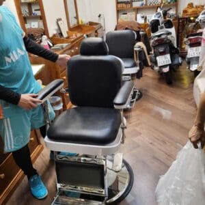 ghe cat toc cadillac 5w