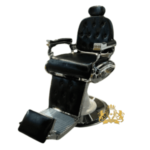 Ghế Barber Copolla - Nhập Khẩu