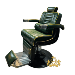 Alternative view of Ghế Barber HRC New