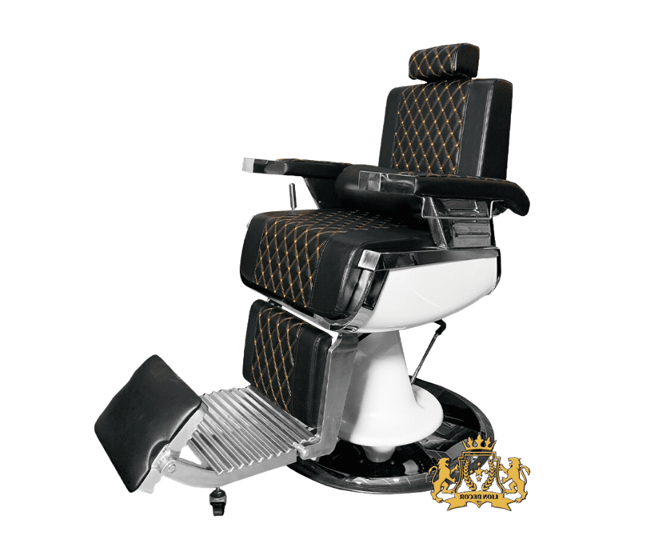 Ghế Barber Li2-02b 1 Ghế Barber Li2-02b