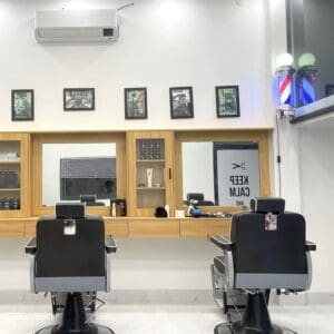 Alternative view of Ghế Barber Li2-03d3