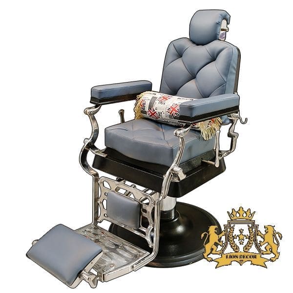 Ghế Barber Lion King 1 Ghế Barber Lion King