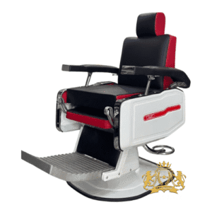 Alternative view of Ghế Barber No1