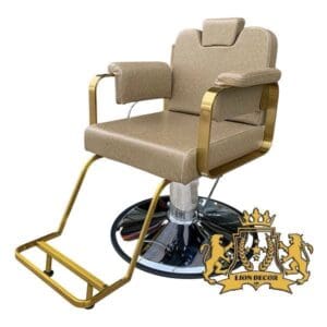 Ghế cắt tóc nữ Li1-12b