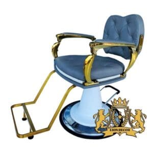 Ghế cắt tóc nữ Li1-16a