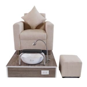 Ghế Nail Li5-01