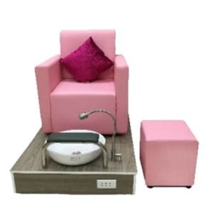Ghế Nail Li5-05