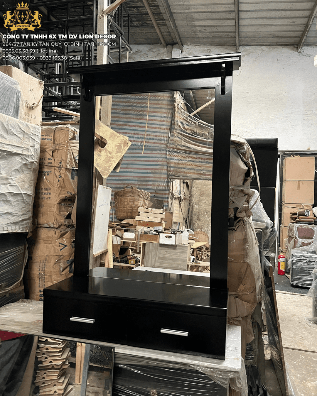 Tủ gương barber giá tốt, bộ gương tủ cắt tóc nam nữ ke-guong-cat-toc