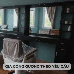 Gương Barber GB-06