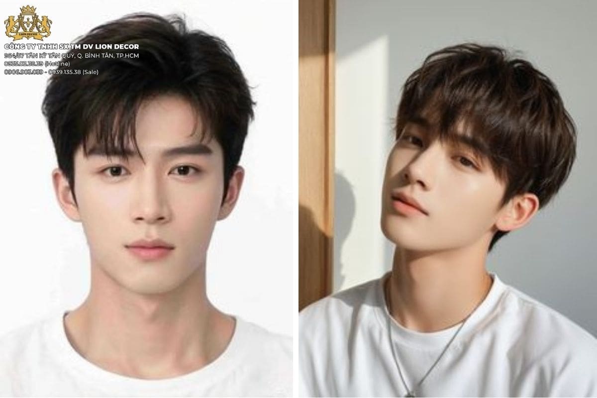 Dịch vụ thiết kế và thi công barber trọn gói Lion Decor don-vi-thiet-ke-va-thi-cong-barber-tron-goi