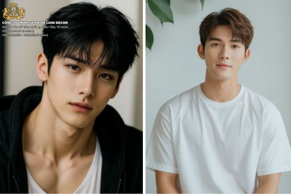 Dịch vụ thiết kế và thi công barber trọn gói Lion Decor don-vi-thiet-ke-va-thi-cong-barber-tron-goi